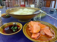 -君华饭店·腊排铜火锅