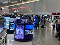 -关西机场 JR ticket office(Kansai Airport)