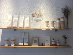 -Cafe on warm(丹霞店)