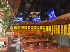 -双层巴士·鲜串鲜啤·团建聚会(凯德广场店)