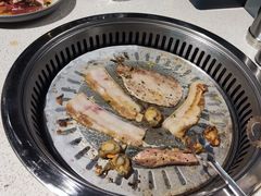 -火叮叮自助烤肉·现切牛肉(茂业店)