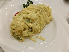 -新侨三宝乐西餐厅(崇文门店)