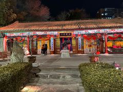 -白家大院·王府宫廷菜(苏州街店)