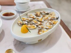 蚬子-喜鼎海胆水饺(平安金融中心店)