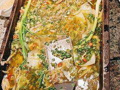 -里岛烤鱼(东港凯虹广场店)