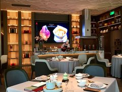 大堂-金海华·悦食东方(苏州中心商场店)