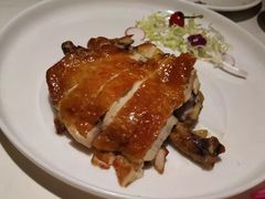 -小放牛炒菜馆(裕华万达店)