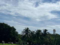 -三亚南山文化旅游区