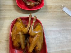 光明红烧乳鸽-光明刘冰乳鸽店(光明法政北路店)