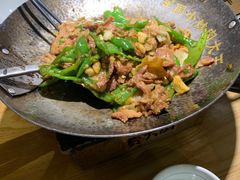 -费大厨辣椒炒肉(富兴店)