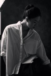 -鹿角肖像摄影艺术馆