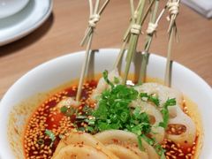 -新太二·鲜料川菜(晶耀前滩店)