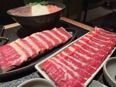 -三出山火锅(南京万象天地店)