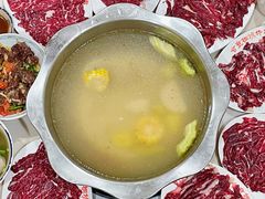 -合意桐坑牛肉粿·鲜牛肉火锅(嵩山总店)