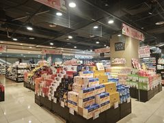 -AEON永旺(东方宝泰店)