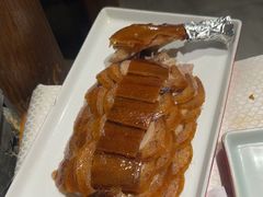 -京味斋·北京烤鸭(北京南站洋桥店)