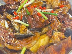 -元银甲·湖北地标美食(汉阳店)