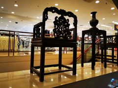 -燕莎友谊商城(亮马桥店)