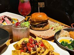 -味德西餐音乐酒吧 Wade's Bar&Grill