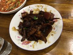 -观桥阁(锦溪店)