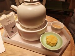 -奈雪茶院·茶室茶馆(广州粤海天地店)