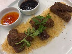 -全聚德(常州店)