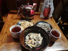 -陕西戏曲非遗博物馆