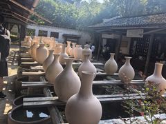 -景德镇古窑民俗博览区