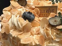 -杜哈夫DOUX RÊVE·生日蛋糕(日月光店)