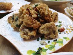 -阿凡海鲜(甬港北路店)