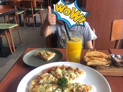 -魏斯理汉堡(西安沣东吾悦店)