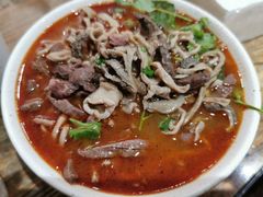 羊杂碎-老·贝尔杂碎馆