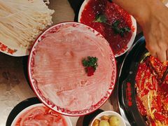 -牛市坎火锅(建设路店)