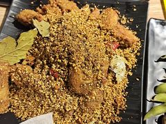 香叶鸡脖-壹酒贰肉1926·深夜食堂(南京北街店)