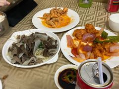 -金辉食馆(海珠店)