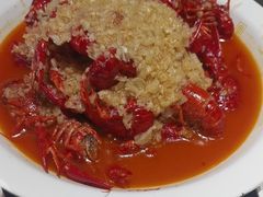 -周姑娘不等味·牛羊肉火锅·螃蟹罗氏虾·烤鱼烤串(高邮店)