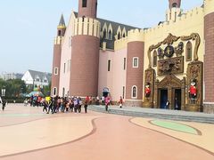 -安徒生童话乐园