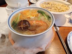 -上座云间·青年赣菜(绿茵店)