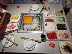 -海底捞火锅(群光广场店)