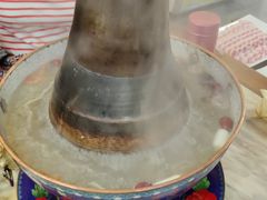-东来顺•非遗火锅(外滩店)