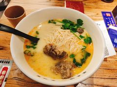 -和府捞面(宏伊广场店)