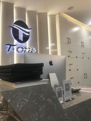 -AYO SALON
