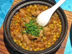 -晶泽丽琅·鱼鲜川菜(川师店)