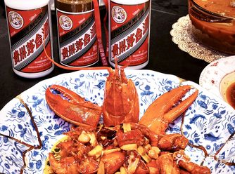 开眼界了,今年团年宴就这家了!!!