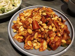 -小吊梨汤·北京菜·烤鸭(鸟巢店)