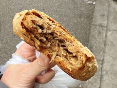 -清真·鸦儿李记·小馆(后海店)