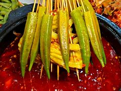 -小向麻辣烫(天街总店)