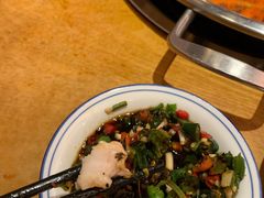 小料-新凯里酸汤鱼(飞山街店)