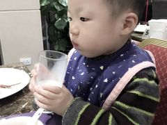 -瑞安辰茂阳光酒店自助餐
