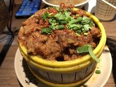-肖四女乐山跷脚牛肉(世博源店)
